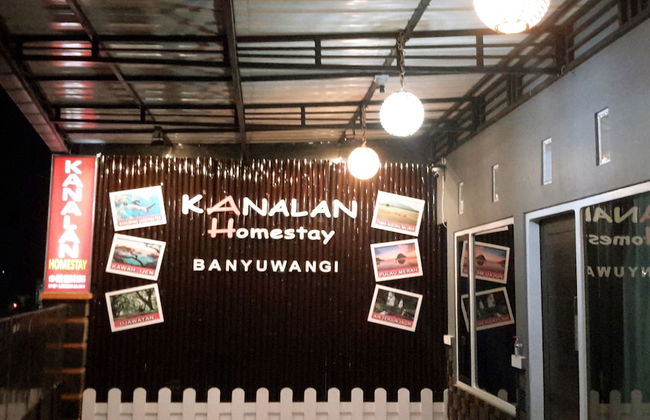 Kanalan Homestay - Photo 24