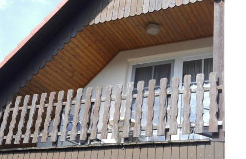 Wald&Wiesengeflüster Zechlinerhütte - Foto 76