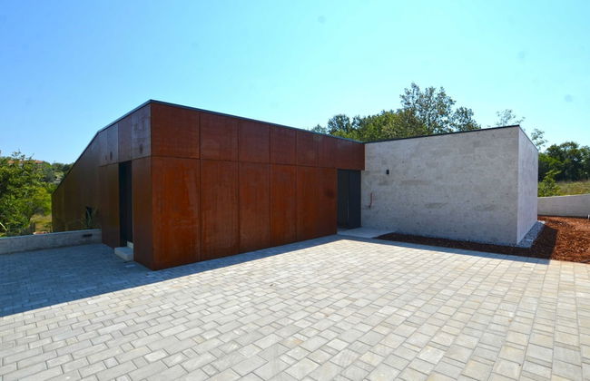 Luxurious Sorici Villa With Private Pool and Mediterranean Landscape - Foto 37