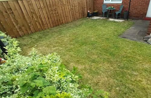 Bungalow in Shildon County Durham - Foto 22