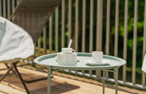 Holiday Home La Longère by Interhome - Foto 29