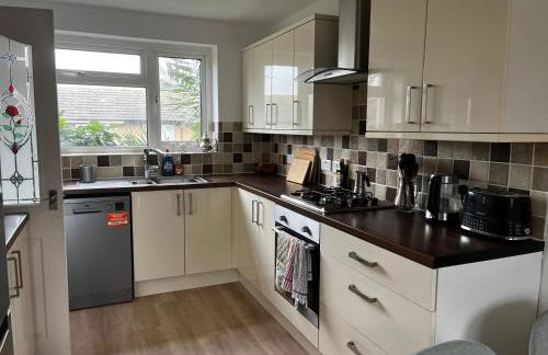 Entire home in Gronant, United Kingdom - Foto 6