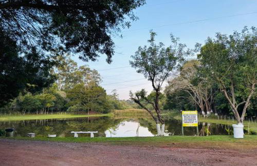 Casa de campo com piscina em condomínio. - Foto 30