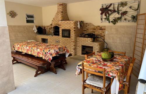 Ampla casa completa, pé na areia Praia do Foguete, Cabo Frio - Foto 25