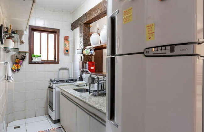 Apart Hotel Pet Friendly in B Zios Buz117 - Foto 38