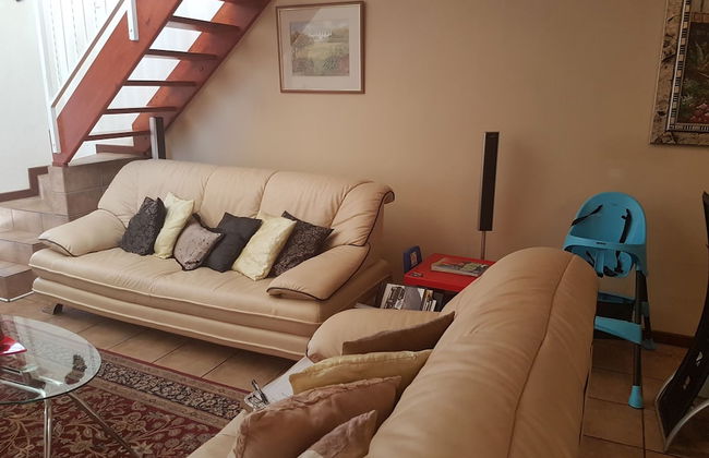 The Royal Princess Garden in Fourways - Foto 20