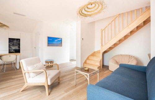 Villa Bassin d'Arcachon - Foto 28