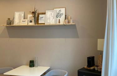 Zentrales Boho Loft im Zentrum von Langerwehe in Bahnhofsnähe - Foto 5