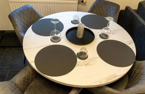 Ferienwohnung Gleesbergquelle - Foto 6