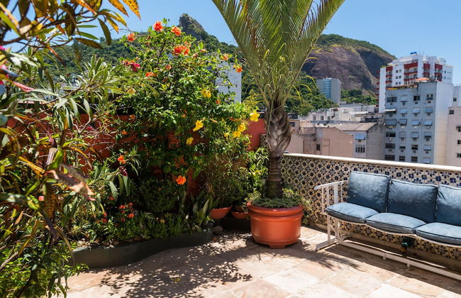 The Coral Penthouse - 3 Bedrooms - Foto 12