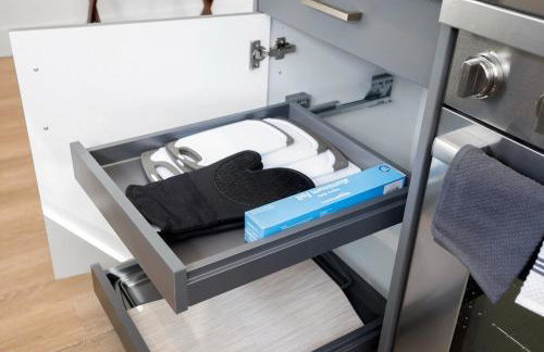 Chic Studio Close to Harbor Point - Foto 4