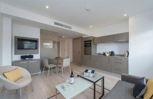 The Rosebery by Supercity Aparthotels - Foto 62