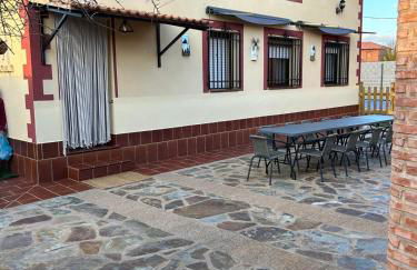 Casa Rural Ribera Alta del Bullaque - Foto 17