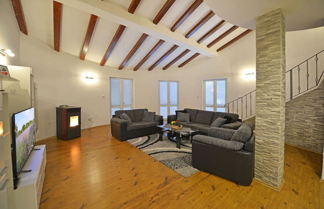 Villa Kristina - Foto 19