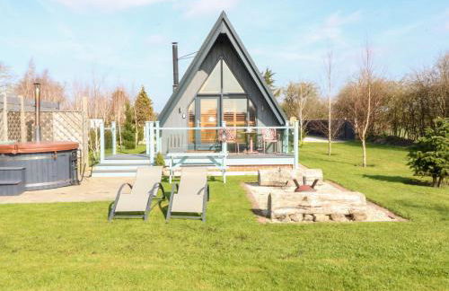 Silver Birch Lodge - Foto 21