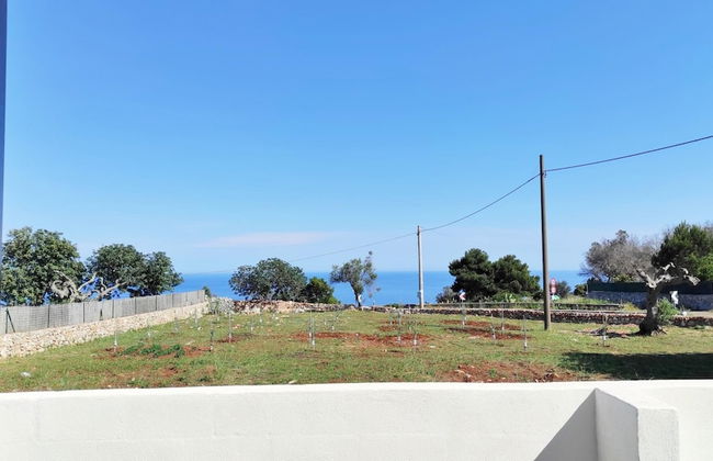 Villa Murena - Con Piscina Privata e Splendida Vista Mare - Photo 12