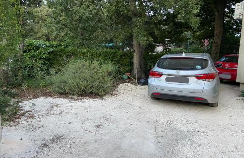 Apartment MiA with WIFi and private garden - Photo 20