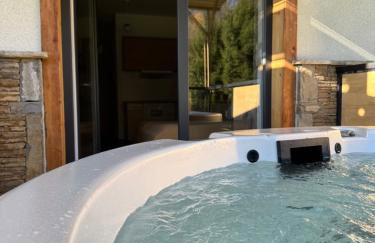 Kominkowy Chill - wellness, balie, sauna fińska i infrared - Foto 7