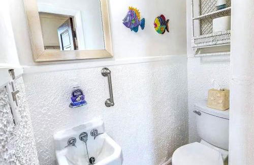 The Pearl - Waterfront Victorian on The Point - Foto 29