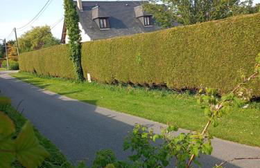 La p'tite maison - Foto 8