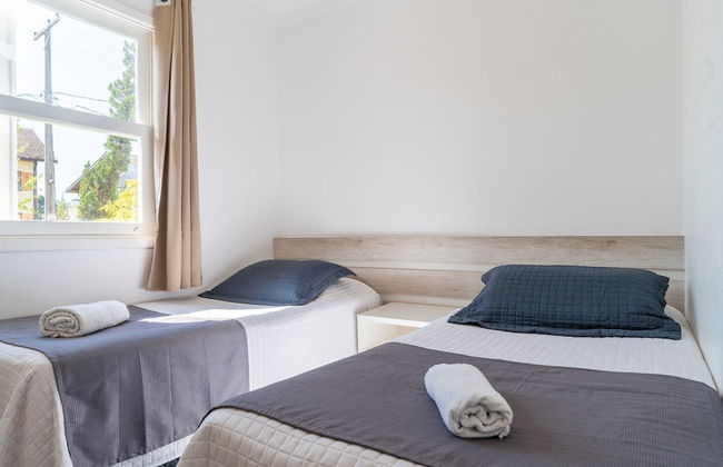 Apartamento Sobre as Nuvens - Foto 7