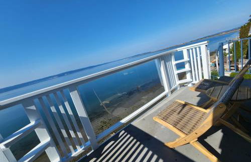 Warm Beach House Stanwood - Foto 30