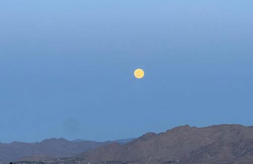 Mountainside Retreat - Foto 8