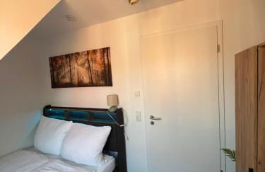 FeWo Foorden Wohnglück 4 - Foto 6