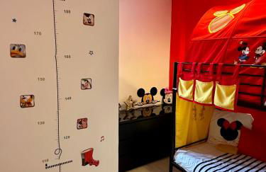 La Maison de Mickey - Disneyland et Paris - Foto 31