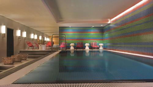 Adina Apartment Hotel Berlin Mitte - Foto 3