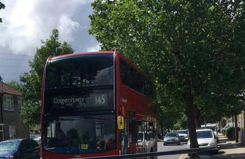 Becontreelodge - Foto 39