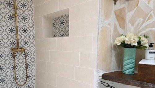 Casa rural en Buendía -la Galera con 4 dormitorios - Foto 4, Shower