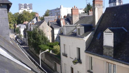 Studio calme au coeur de Tours - Photo 2