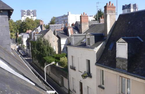 Studio calme au coeur de Tours - Foto 2