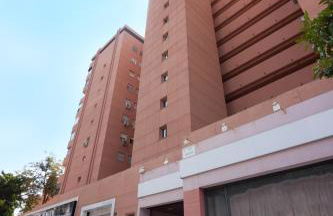 Malaga Center Flat Beach & Terrace - Photo 34