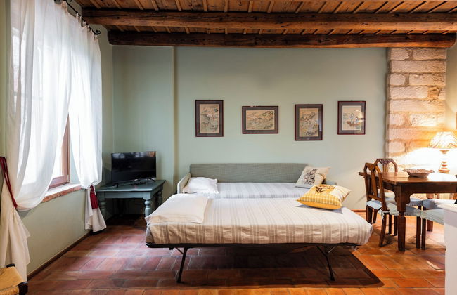 Musella Winery & Relais - Foto 45