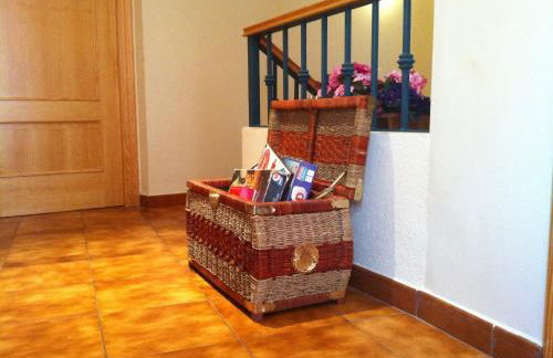 El Salat, alojamientos rurales - Photo 43