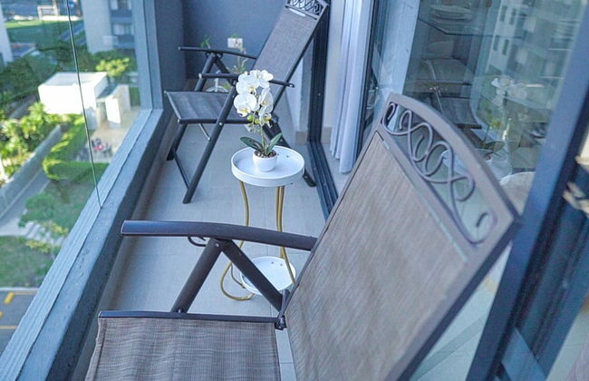 Premium Space In Santiago- 5 Min Away From Airport - Foto 11