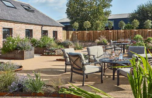 The Farm at Avebury - Foto 16