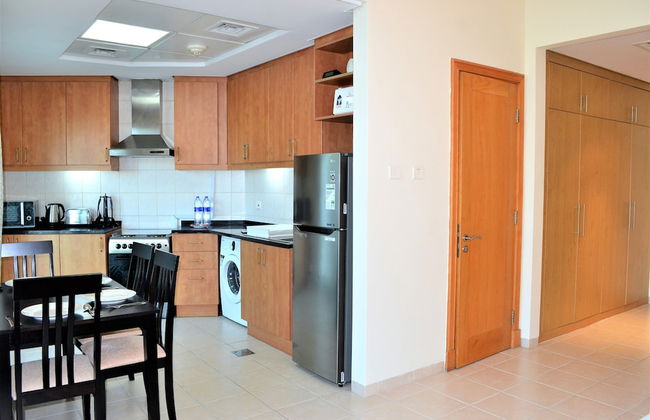 MCLN - Spacious Furnished Studio - Foto 4