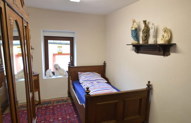 Charming Holiday Home in Neumagen-dhron - Foto 15