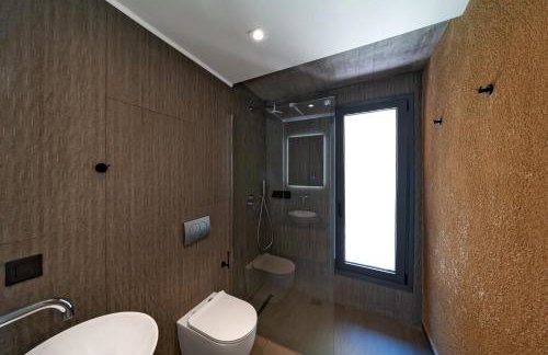 Linear Cabanon Kallithea Luxury Villas - Foto 32