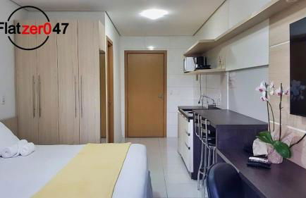 Flatzer047 Executivo - Foto 53