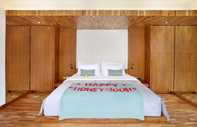 Ayona Villa Seminyak by Ini Vie Hospitality - Photo 45