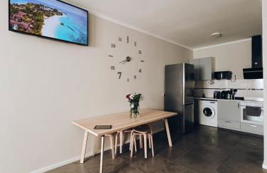 Ferienwohnung, Monteur-Appartment R22 - Foto 3