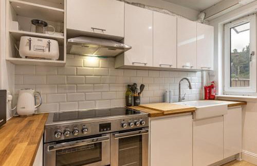 Yarrow cottage - Foto 17