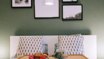 Modern Żoliborz Lux apartment near City Center with Parking and Garden - Foto 4