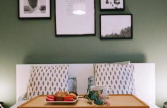 Modern Żoliborz Lux apartment near City Center with Parking and Garden - Foto 4