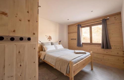 CASA-Mezan appartement cosy 2 chambres - Foto 8