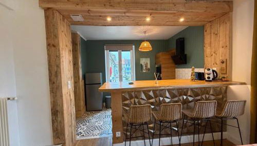 Le Refuge de Raoul - Foto 3